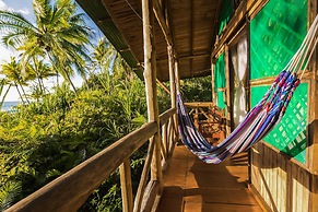 Ocean Forest Ecolodge Retreat