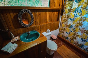 Ocean Forest Ecolodge Retreat