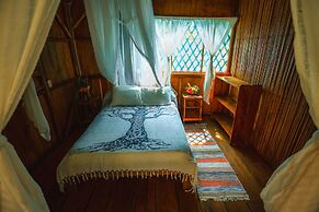 Ocean Forest Ecolodge Retreat