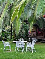Ocean Forest Ecolodge Retreat
