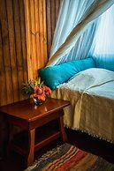 Ocean Forest Ecolodge Retreat