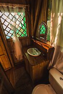 Ocean Forest Ecolodge Retreat