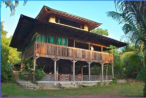 Ocean Forest Ecolodge Retreat