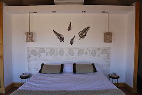Ecoglamping Tafí del Valle