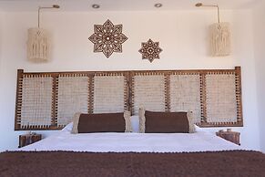 Ecoglamping Tafí del Valle