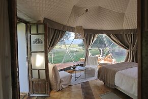 Ecoglamping Tafí del Valle
