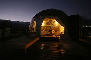Ecoglamping Tafí del Valle