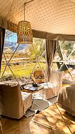 Ecoglamping Tafí del Valle