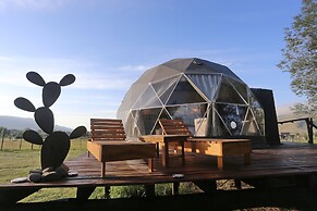Ecoglamping Tafí del Valle