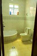COMFORT VILLA APARTMENT
