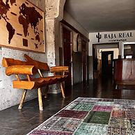 Baja Real Hotel Boutique