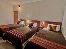 Baja Real Hotel Boutique