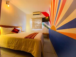 Baja Real Hotel Boutique