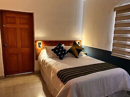 Baja Real Hotel Boutique