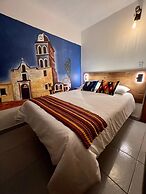Baja Real Hotel Boutique