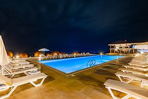 Hotel Qvevrebi