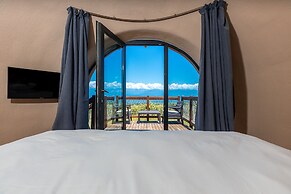 Hotel Qvevrebi