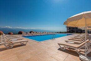 Hotel Qvevrebi