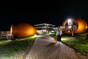 Hotel Qvevrebi