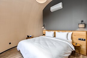 Hotel Qvevrebi