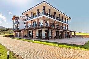 Hotel Qvevrebi