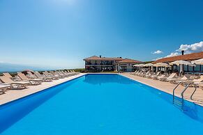 Hotel Qvevrebi