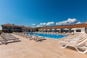 Hotel Qvevrebi