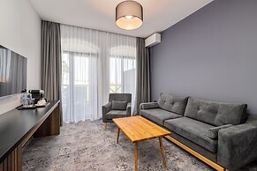 Hotel Qvevrebi