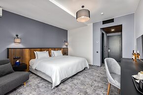 Hotel Qvevrebi