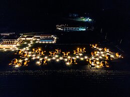 Hotel Qvevrebi