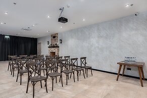 Hotel Qvevrebi