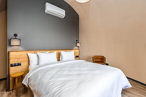 Hotel Qvevrebi