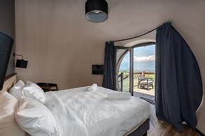 Hotel Qvevrebi