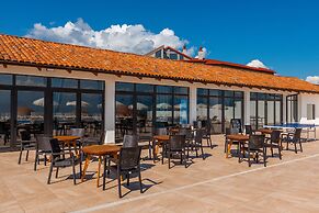 Hotel Qvevrebi