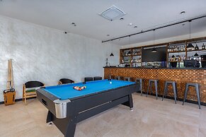 Hotel Qvevrebi