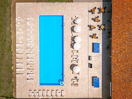 Hotel Qvevrebi