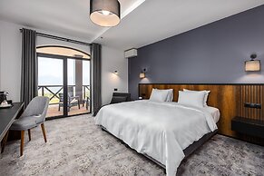 Hotel Qvevrebi