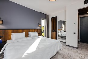 Hotel Qvevrebi