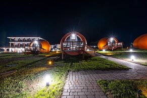 Hotel Qvevrebi