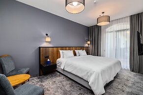 Hotel Qvevrebi