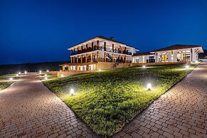 Hotel Qvevrebi