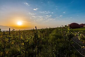 Hotel Qvevrebi