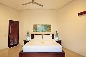 Villa Kipas Retreat