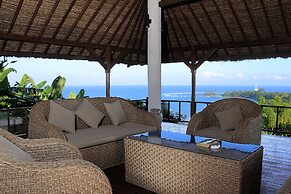 Villa Kipas Retreat