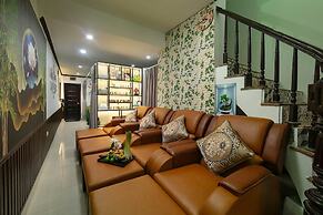 Silk Hanoi Moment Hotel & Spa
