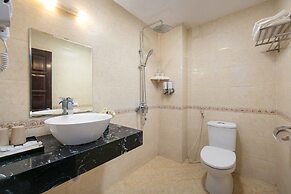 Silk Hanoi Moment Hotel & Spa