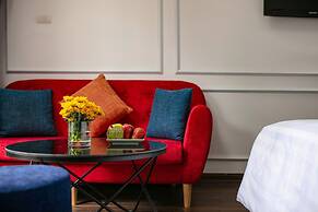 Silk Hanoi Moment Hotel & Spa