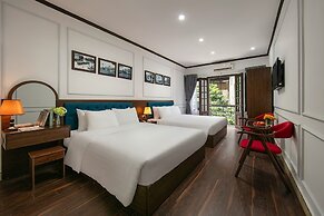 Silk Hanoi Moment Hotel & Spa