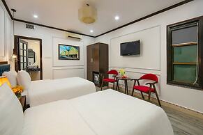Silk Hanoi Moment Hotel & Spa