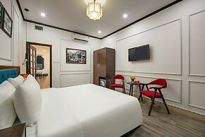Silk Hanoi Moment Hotel & Spa
